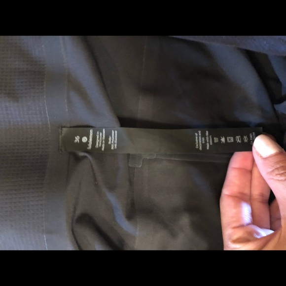 Men’s lululemon current state board short - Picture 3 of 4